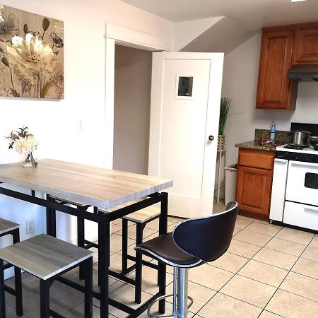 Pasadena Master Room Экстерьер фото
