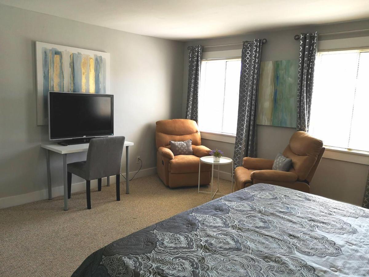 Pasadena Master Room Экстерьер фото
