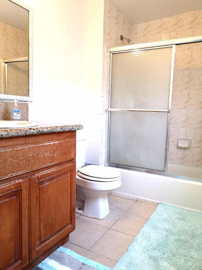 Pasadena Master Room Экстерьер фото