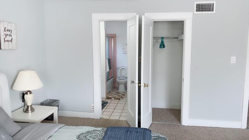 Pasadena Master Room Экстерьер фото