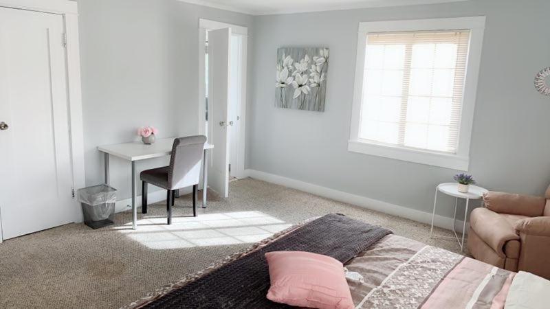 Pasadena Master Room Экстерьер фото