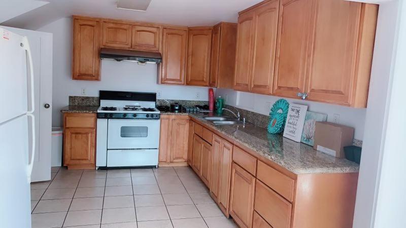 Pasadena Master Room Экстерьер фото