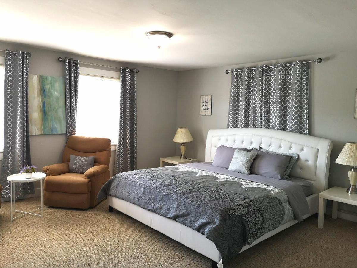 Pasadena Master Room Экстерьер фото